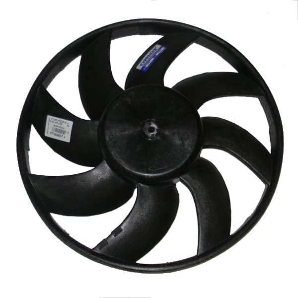 Paleta electroventilador 1908-omer escort 97/focus
