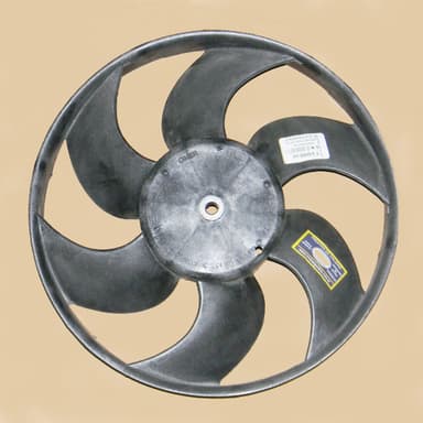 PALETA ELECTROVENTILADOR 1881 10MM FIESTA DIESEL