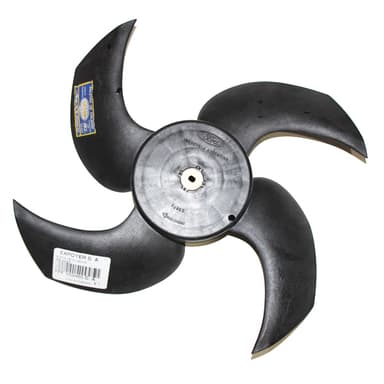 PALETA ELECTROVENTILADOR 2842-OMER S/A KA