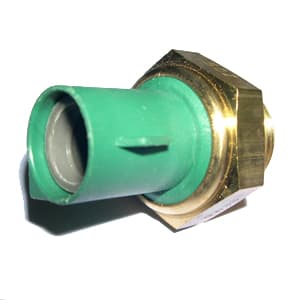 Bulbo electrov 2p a/verde-15702-mdfies/esc 96/n/d