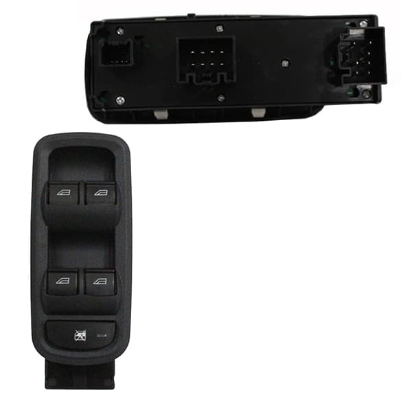 Llave tecla l/cristal v0493 cuad fiesta kinetic 20