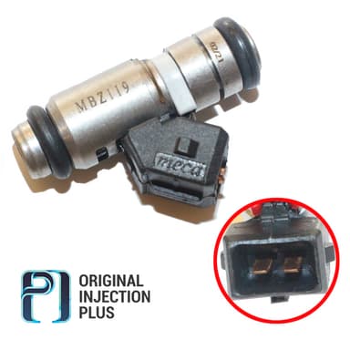 INYECTOR COMBUSTIBLE IWP 119 FIESTA/KA 1.3/1.0 ROC