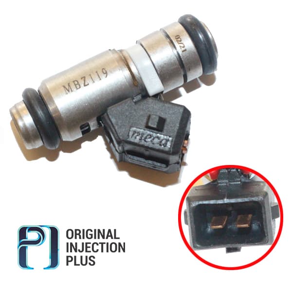Inyector combustible iwp 119 fiesta/ka 1.3/1.0 roc