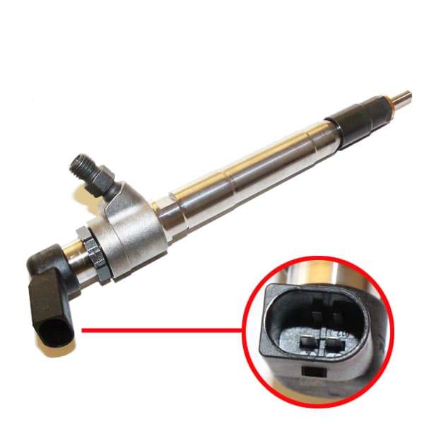 Inyector combustible original ranger 2.2/3.2 puma