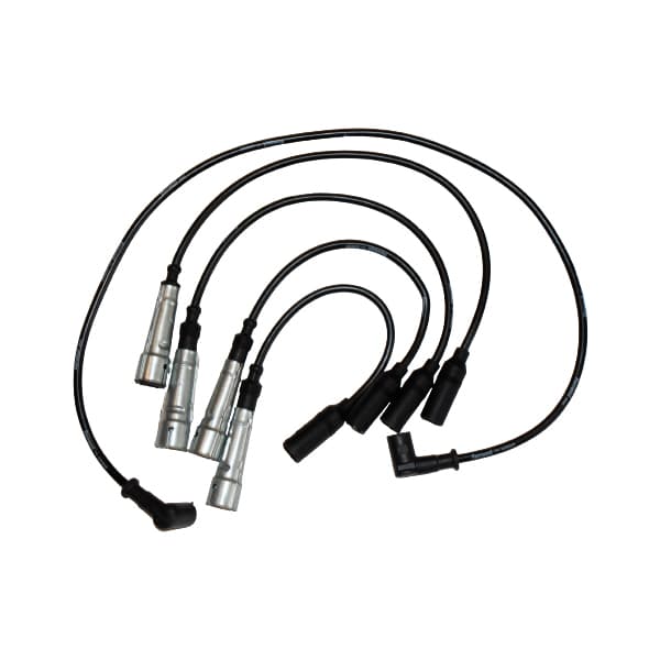 Jgo. cables bujias pvc ferrazzi escort1.6-1.8 ca