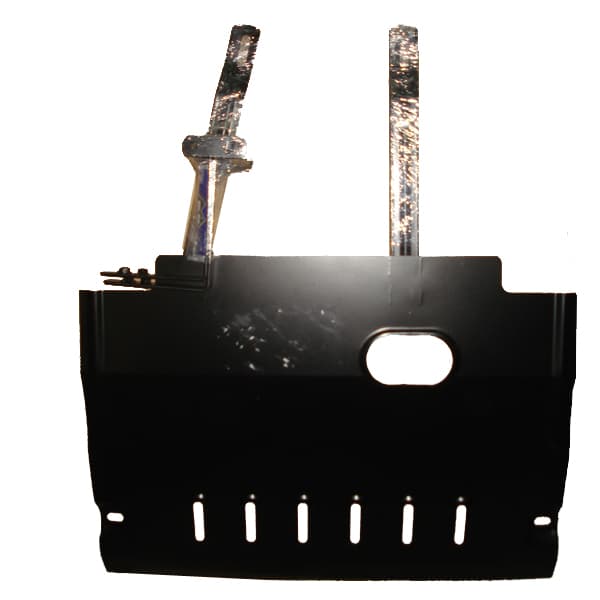 Chapon cubre carter -rb- new ecosport 12/