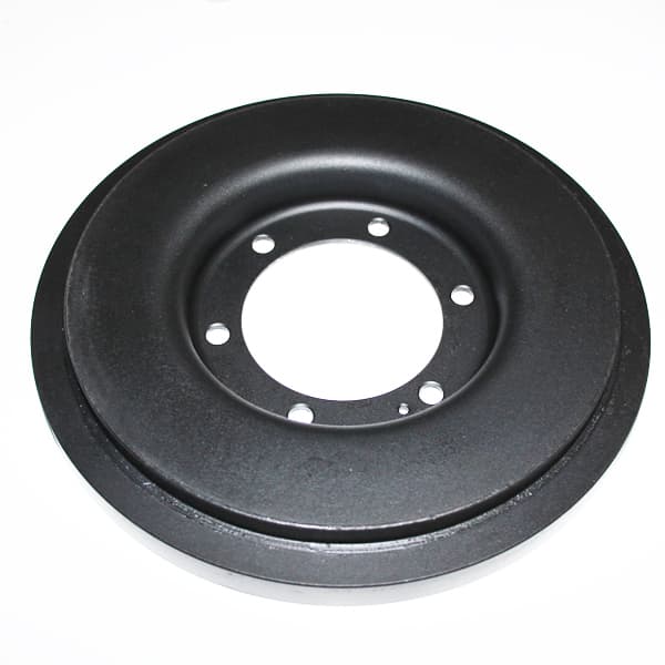Polea cigüeñal mwm f100 93/95