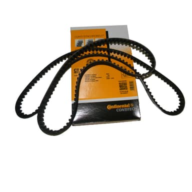 CORREA DISTRIB-CONTINENTAL JGO116+85x22DIESEL1.8