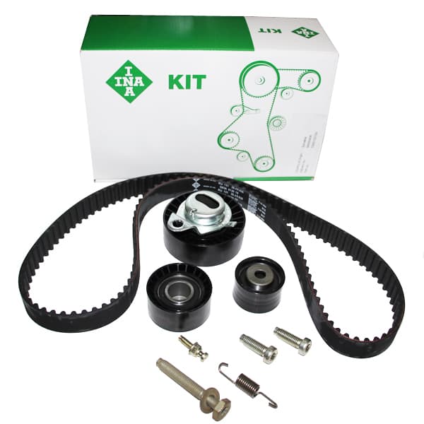 Kit distribucion ina 530010210 zetec 1.8 16v