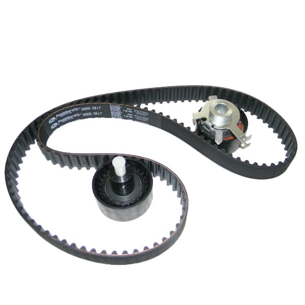 Kit distribucion vkma 04214 focus1.8zet.99/04