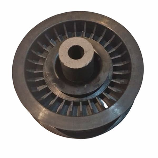 Polea tensor poly v plast. ranger 2.2/3.2 2012/