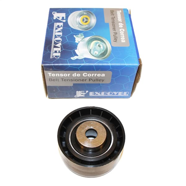 Polea fija distribucion imp. m.zetec 1.8 16v