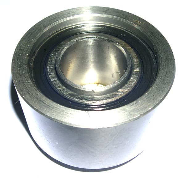 Polea tensor dist. fijo (c/skf) btp motor maxion