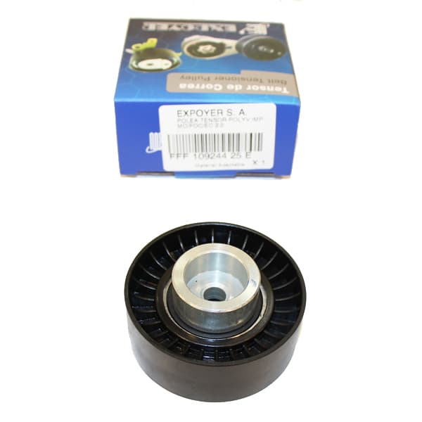 Polea tensor polyv imp. mo/foc/ec 2.0
