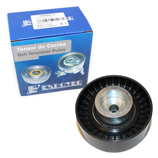 Polea tensor imp. mondeo 2.0 16v