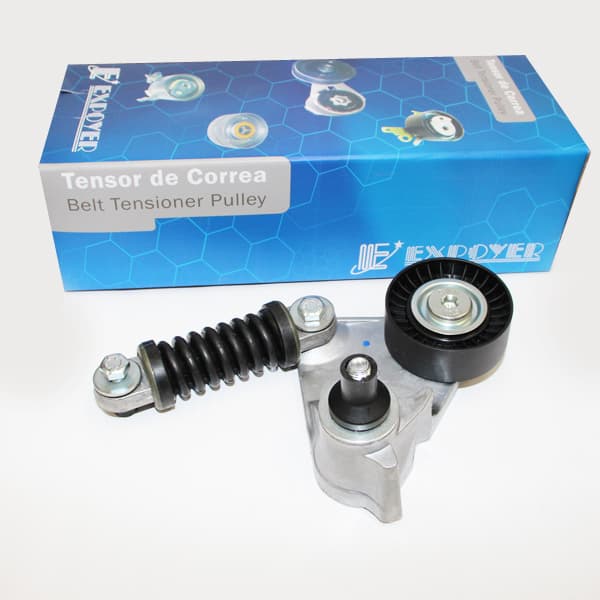 Tensor poly v correa alt.focus/mondeo 1.8/2.0 16v
