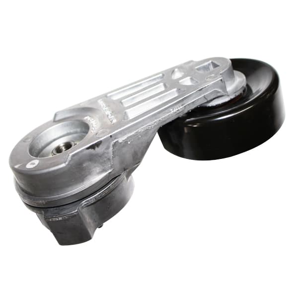 Tensor poly v orig. ranger 3.0