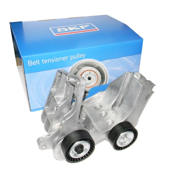 Tensor poly v vkm 34044 fiesta/ ecosport 1.6