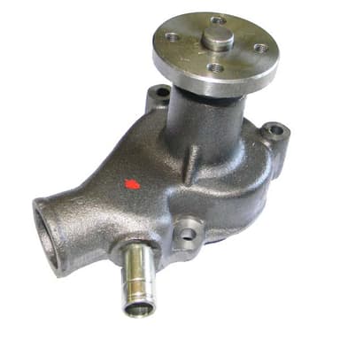 BOMBA AGUA VKPC84018A EJE 30 mm FALCON-F-100