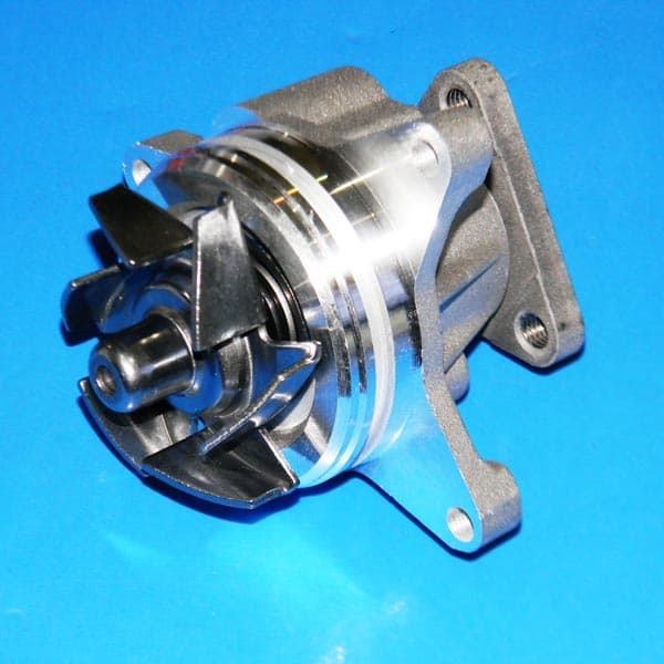Bomba agua ecosport/ focus/ mondeo duratec 2.0