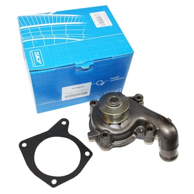 BOMBA AGUA VKPC84621A FIESTA 1.8 D ENDURA
