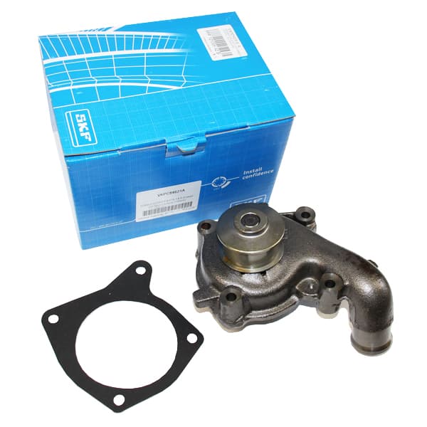Bomba agua vkpc84621a fiesta 1.8 d endura