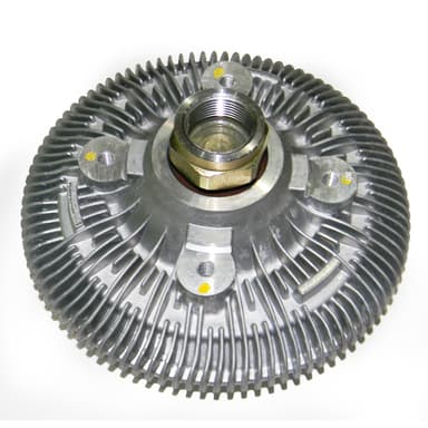 POLEA VISCOSA VENTILADOR FALCON