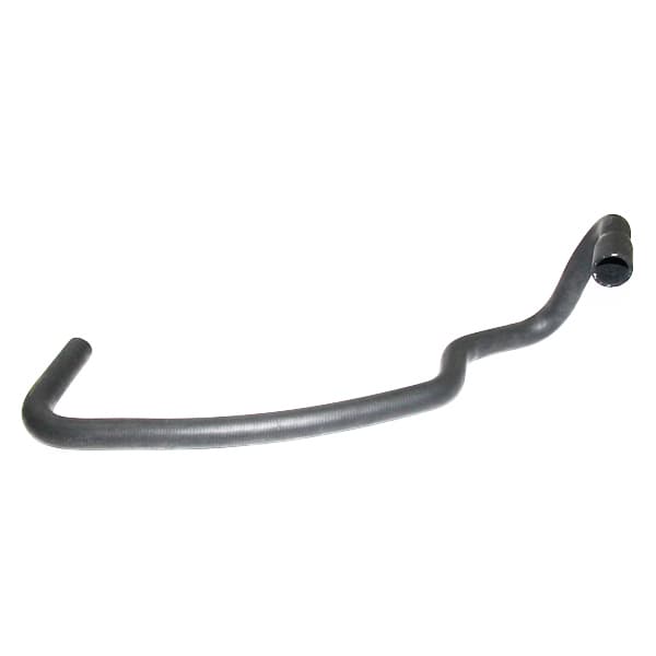Caño inf radiador -3463- ecosport 2.0