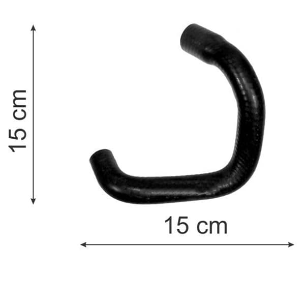 Caño enfriador de aceite 5819 ranger 2.8