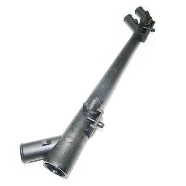 Tubo rigido calefaccion mlh cp0032 focus 1.6 zetec