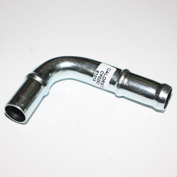 Tubo rigido calfaccion mlh cp0282 focus/ecosp/ka