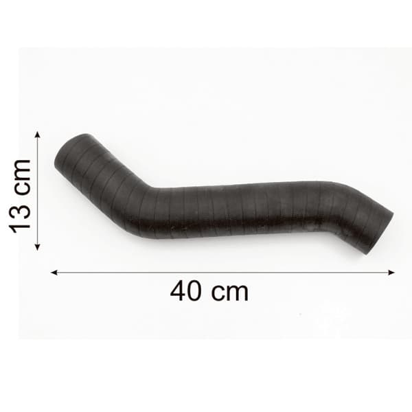Caño intercooler c/maxion-4235- f-100/4000 93/