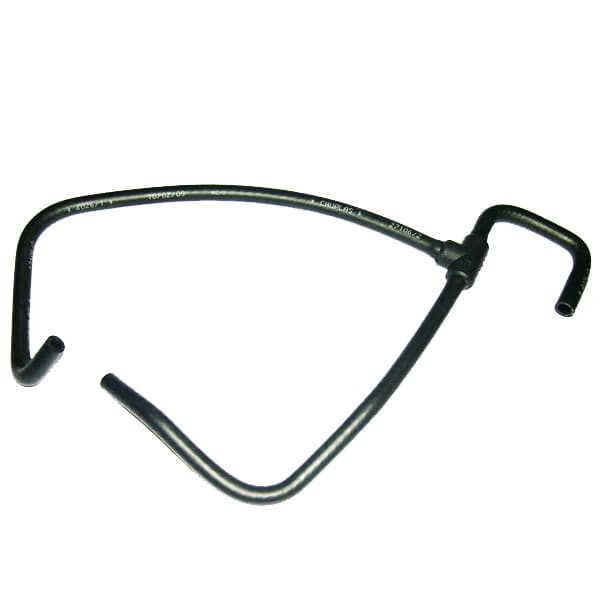 Caño rebose radiador -4026- mondeo dsl