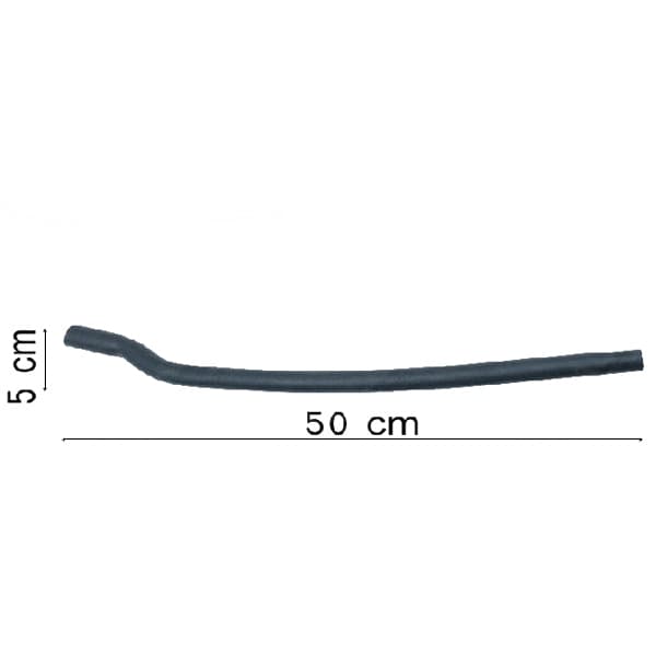 Caño rebose radiador -4100- escort m/v