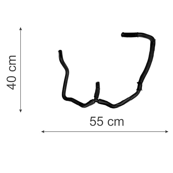 Caño rebose vaso expans-11124-new ecosport 2.0 12/