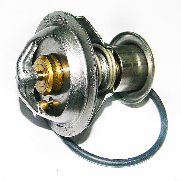 Termostato wahler 410839-80º fiesta 1.6 03/04