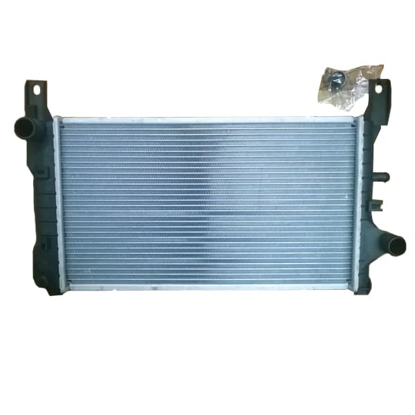 Radiador agua denso fiesta 1.4-1.6-1.8 td /96