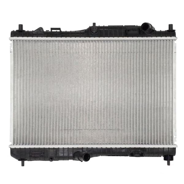 Radiador agua denso ecosport 1.6/2.0 13/...
