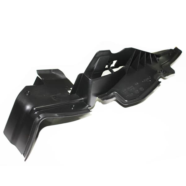 Deflector lateral radiador izq orig focus 15/