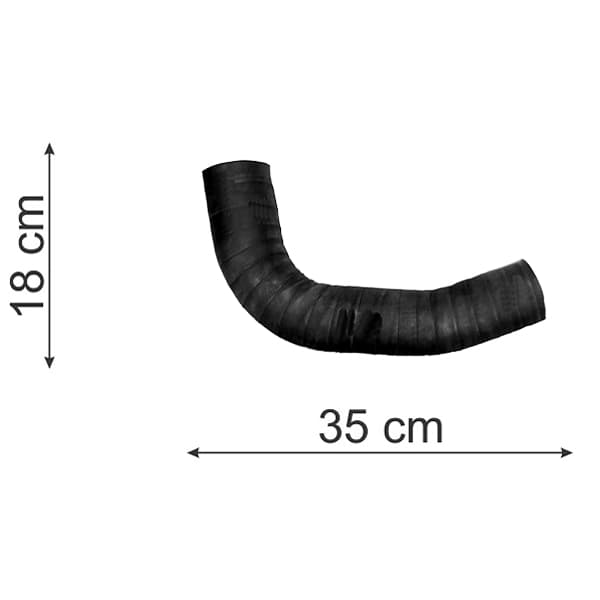 Caño toma de aire-11180- ranger 3.2 12/