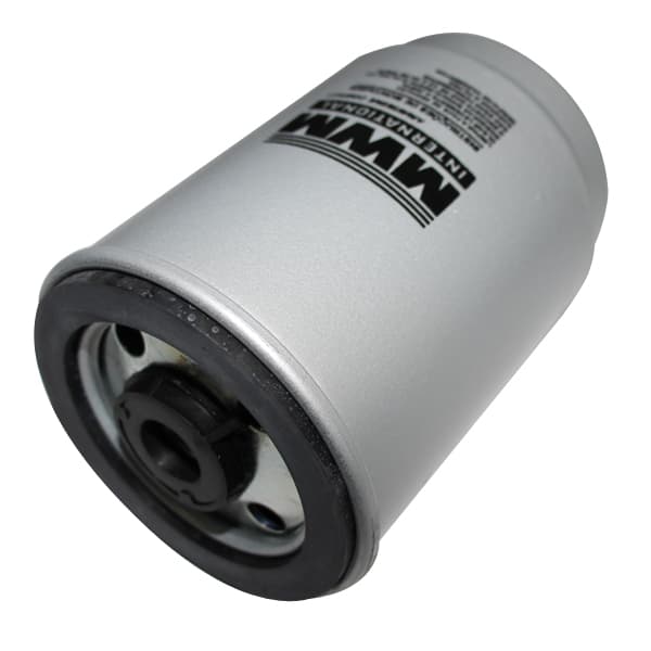 Filtro combustible mwm f250/f1000