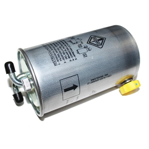 Filtro combustible mwm ranger 2.8