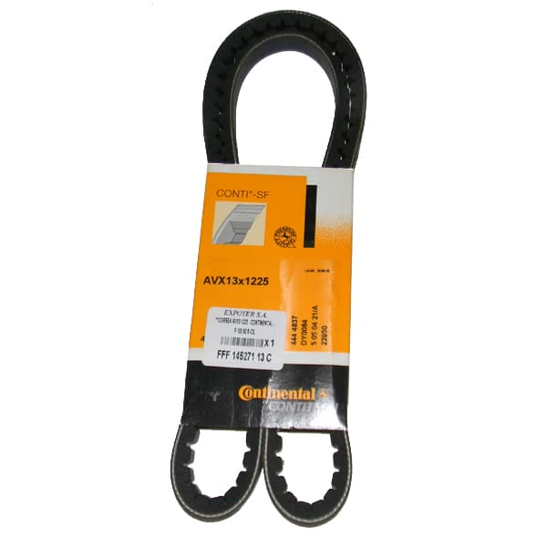 Correa av13-1225 -continental- f-100 92 6-cil