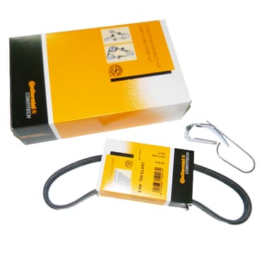 CORREA 5PK-705 KIT  CONTINENTAL D/H FOCUS 08/
