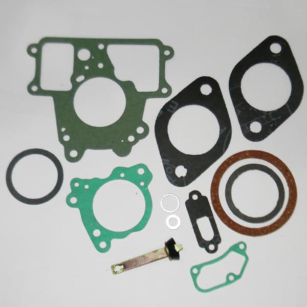 Kit p/afinado falcon 82/