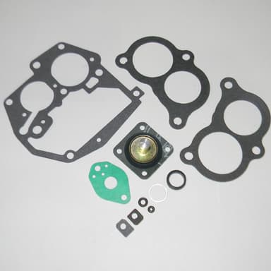 KIT P/AFINADO                   ESCORT 1.8 /91