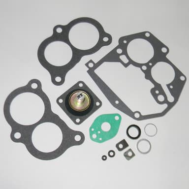 KIT P/AFINADO                   ESCORT 1.8 91/