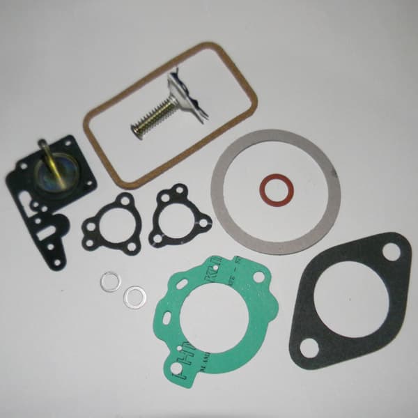 Kit p/afinado holley 170/87/8