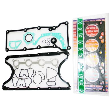 JUEGO JUNTAS MOTOR S/RET 80377 FIES/KA ROCAM 1.0