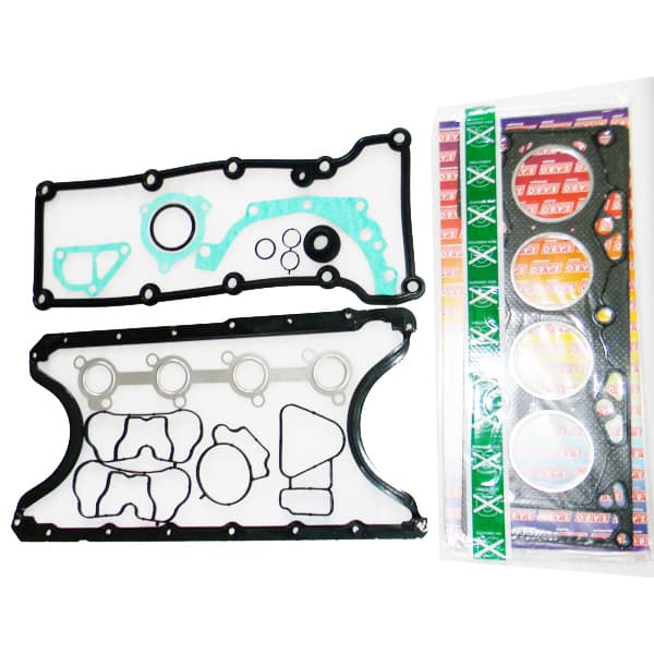 Juego juntas motor s/ret 80377 fies/ka rocam 1.0